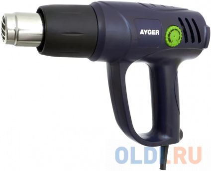    Ayger AHG2300E  -