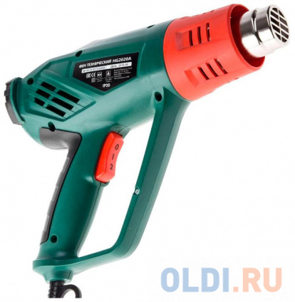    Hammer HG2020A  