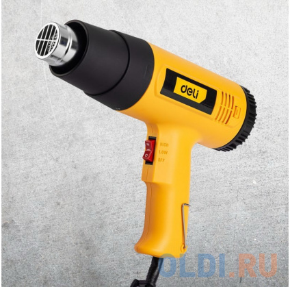    DELI DL5200  -
