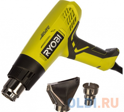    Ryobi EHG2000  -