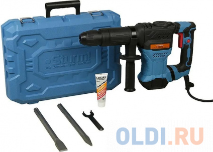  Sturm   DH2516P  