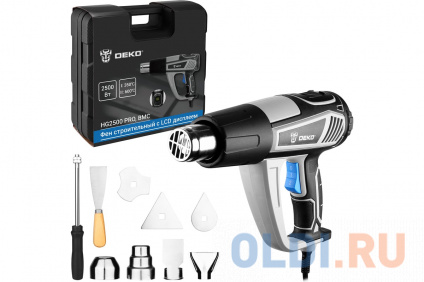    DEKO HG2500 PRO 085-1131  