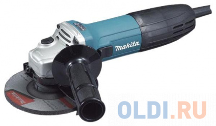    Makita GA5030 ,125,720,11000\,1.4,  