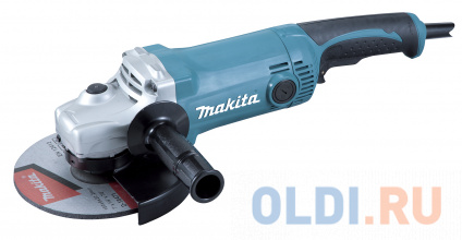    Makita GA7050 ,180,2000,8500\,4.5,  