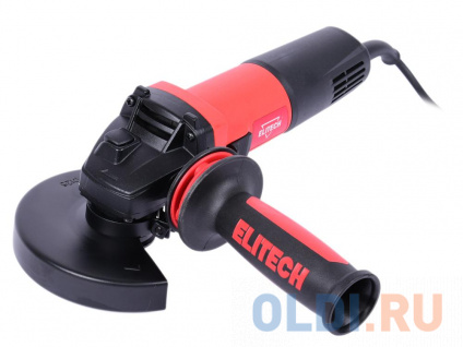   Elitech 0812 125  750  180243  