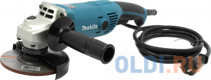    Makita GA5021 125  1050   --