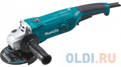    Makita GA5021C 125  1450   --