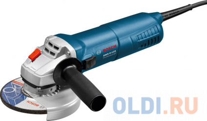   () BOSCH GWS 9-125 900  