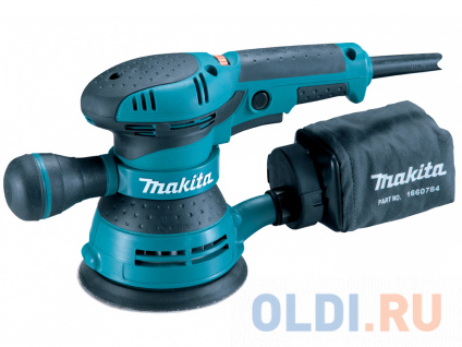    Makita BO5040 300 125  --