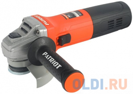    Patriot AG 116 700 11000/ ..:M14 d=115  -