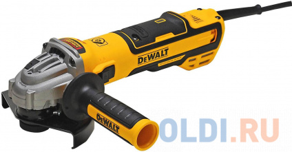    DeWalt DWE4357-QS 125  1700    