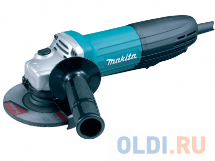    Makita GA5034 125  720   