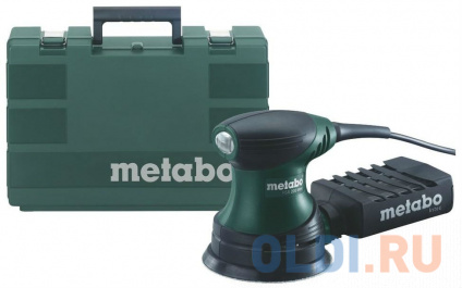    Metabo FSX 200 Intec (609225500) 125  240   