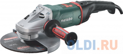    Metabo WE24-230MVT 230  2400  606469000  