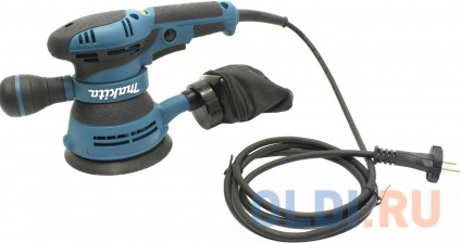    Makita BO5041 300 125  