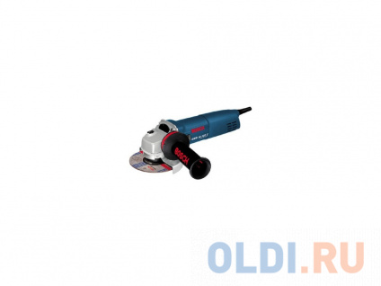   Bosch GWS 1400 125  1400   