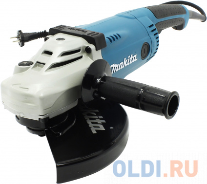    Makita GA9020SFK 230  2200   --