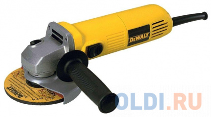    DeWalt DWE4015-KS 125  730   