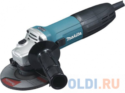    Makita GA5030X3 720 11000/ ..:M14 d=125  