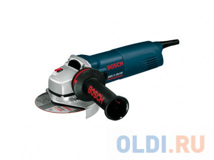    Bosch GWS 11-125 125  1100  06017920R0  