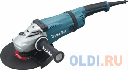    Makita GA9040SF01 230  2600   