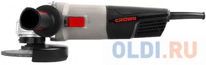    Crown CT13502-125R 125  1010   -