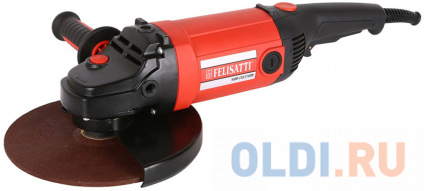    Felisatti -230/2300 230  2300   
