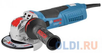   () BOSCH GWX 17-125 S (06017C4002) X-lock   