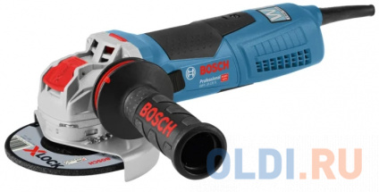    Bosch GWX 19-125 S 125  1900  06017C8002  