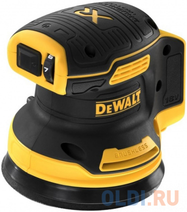    DeWalt DCW210N-XJ 125   