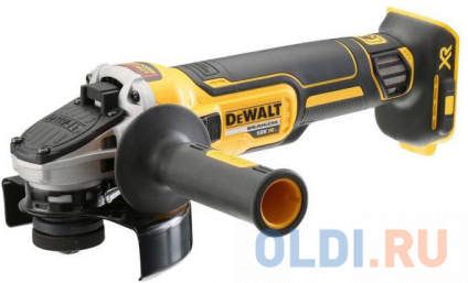    DeWalt DCG405N-XJ 125   