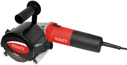    Felisatti -110/1400M 1400   -