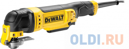    DeWalt DWE 315 KT 300   