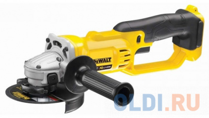    DEWALT DCG412N-XJ  