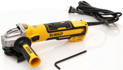    DeWalt DWE4347-QS 125  1700   --