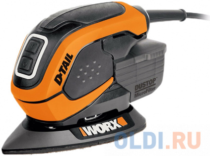    WORX WX648 65  -