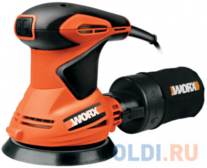    WORX WX 652.1 300  