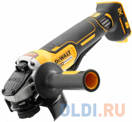    DeWalt DCG406N-XJ 125     /  -