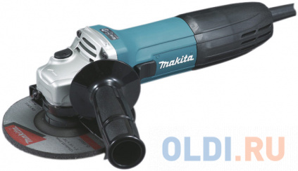    Makita GA5030X5 125  720   