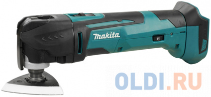    MAKITA DTM51Z  18 li-ion 6000-20000\ 2  