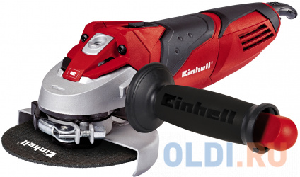    Einhell TE-AG 125/750 125  750   