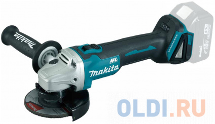    Makita DGA504Z 125   -
