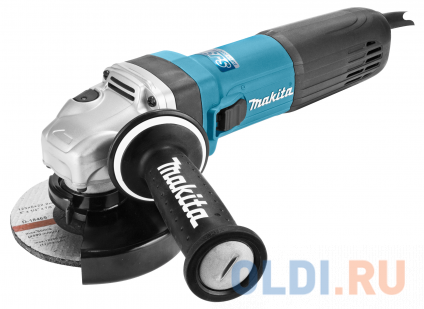    Makita GA5041R 125  1100   