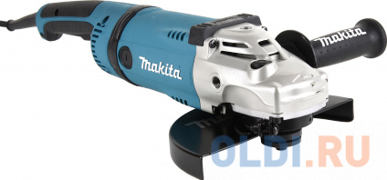    Makita GA9030SFK1 230  2400   --