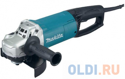   () MAKITA GA9063R 230 2200 6600/ 5.8   sjsii / anti-restart  