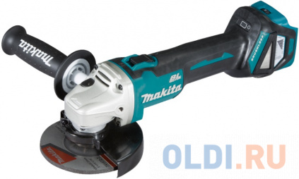    Makita DGA511Z 125   -