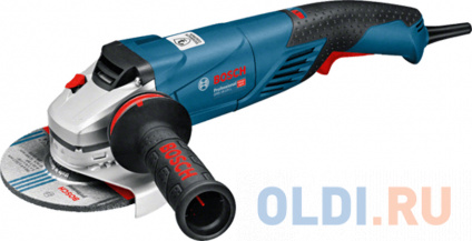  () BOSCH GWS 18-125 SL 1800 125 2800/  -
