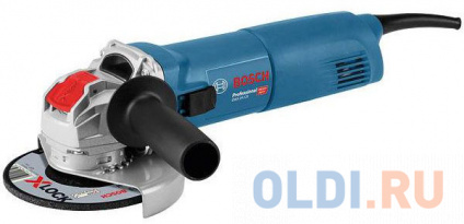   () BOSCH GWX 14-125 (06017B7000) X-lock   