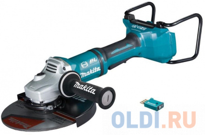   () MAKITA DGA701ZU    