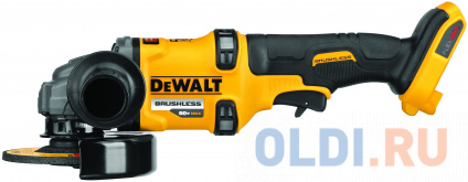    DeWalt DCG418N-XJ 125    